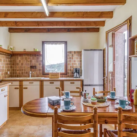 Holiday Home La Graouilly *