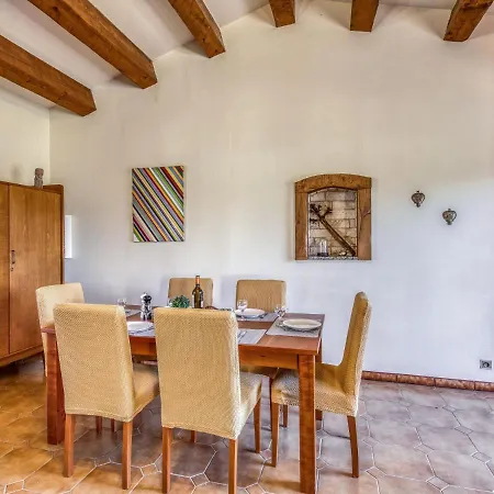 Дом отдыха Holiday Home La Graouilly *