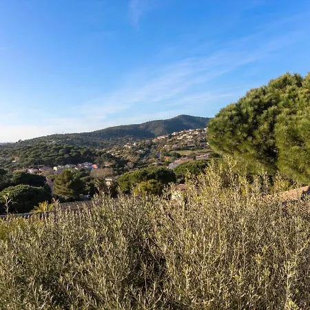 Holiday Home La Graouilly Дом отдыха