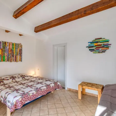 Дом отдыха Holiday Home La Graouilly *